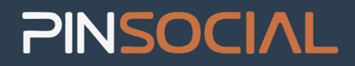 PinSocial website