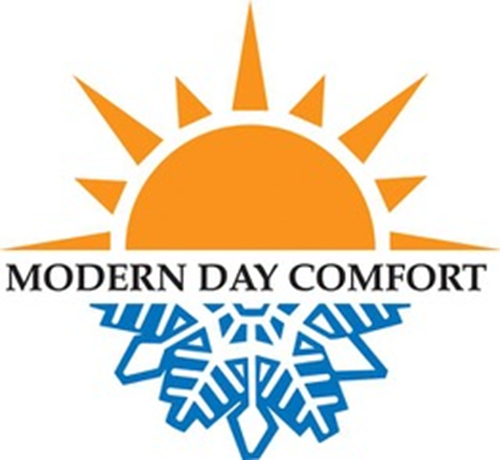 Modern Day Comfort website