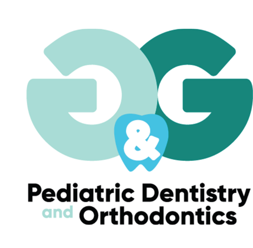G&G Pediatric Dentistry and Orthodontics website