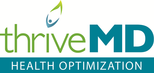 thriveMD website