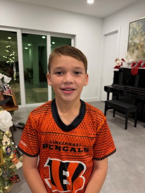 Soccer ball on grass