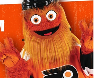 Presentational Flyers Learn to Play Ball Hockey visual