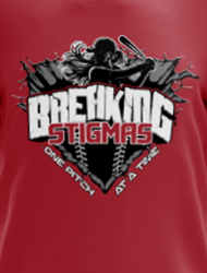 Presentational 2026 Breaking Stigmas visual