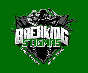Presentational Breaking Stigmas visual