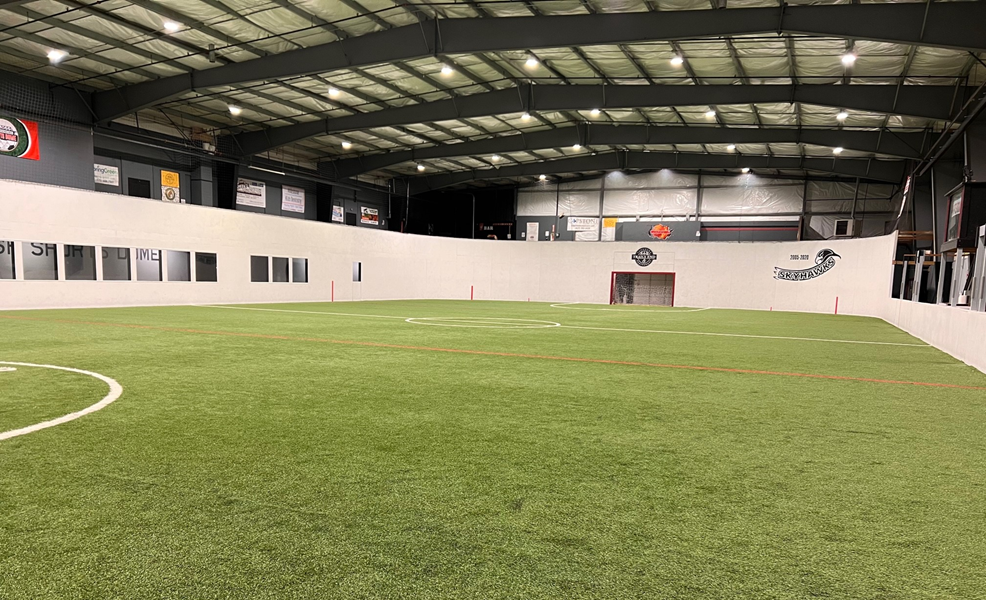 Snohomish Sports Dome