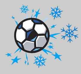 Presentational YOUTH LEAGUE - SUNDAYS visual