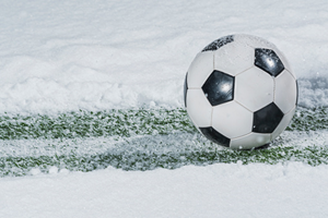 Presentational MEN's - MONDAY NIGHTS visual