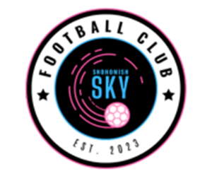 Presentational SKY CLUB FOR KIDS visual