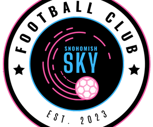 Presentational SKY CLUB FOR KIDS visual