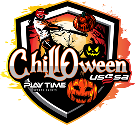 Presentational Chill-O-Ween visual
