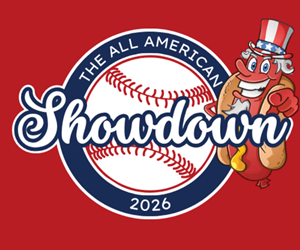 Presentational All American Varsity Showcase visual