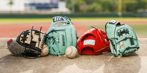 Presentational Marucci Glove Warz - Baseball - August 30/31 visual