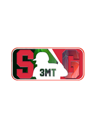 Presentational JUNE 6/7 - SUMMER BASH 6GG visual