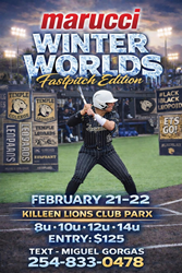 Presentational FEBRUARY 21/22 - WINTER WORLDS - 6GG visual