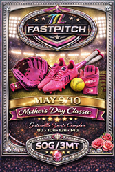 Presentational MAY 9/10 - MOTHER'S DAY EXTRAVAGANZA 6GG visual