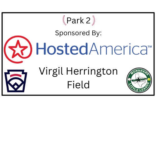 Hosted America website