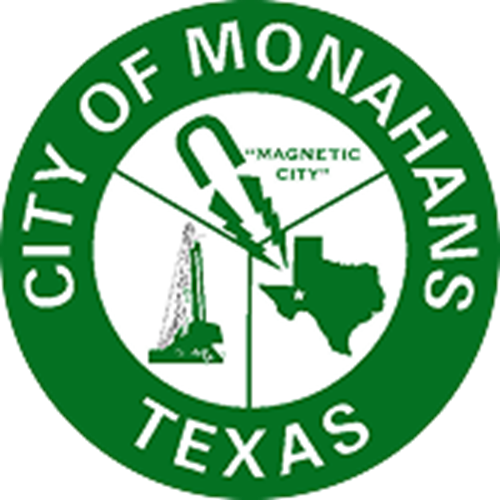 City of Monahans website