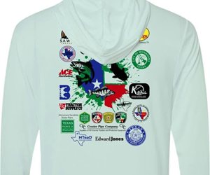 Presentational Kids Fishing Tournament 2026 visual