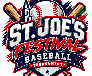 Presentational St. Joseph's Festival Tournament   (#1000.04) visual