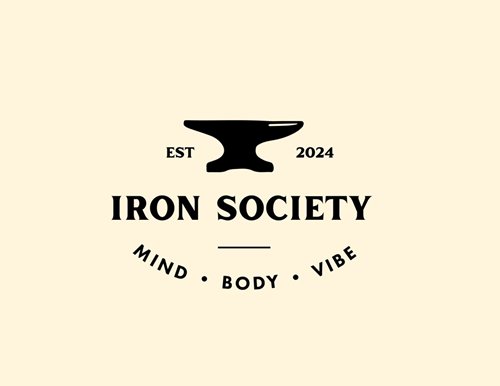 Iron Society  website