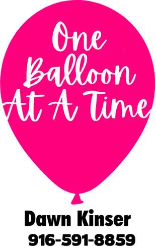 One Balloon at a Time website