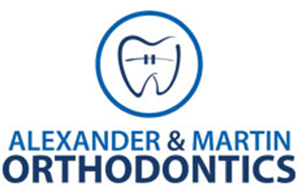 Alexander & Martin Orthodontics website