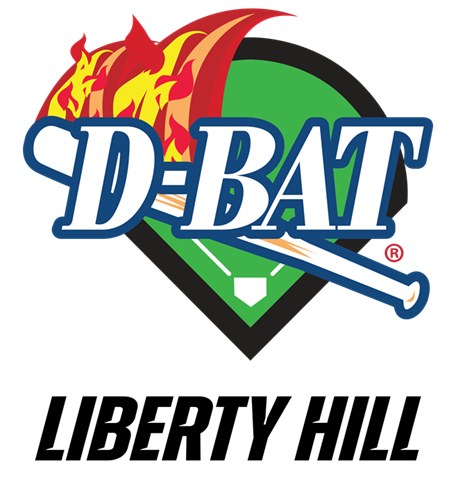 DBat Liberty Hill website