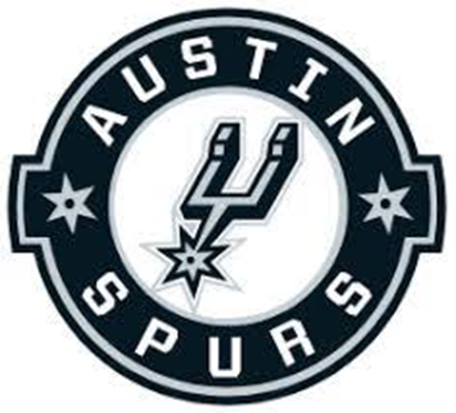Austin Spurs website