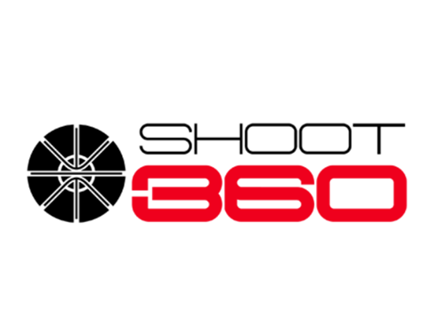 Shoot360 Austin website