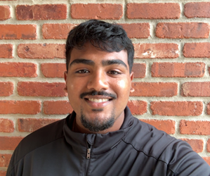 Presentational Nathan Savio - Pickleball Lesson visual