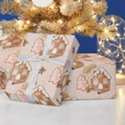 Presentational Active Adults (50+) Ugly sweater Wrap Party visual