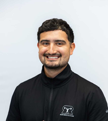 Presentational Brushy Lake Personal Training Complementary Consultation: Marcus Tavarez visual