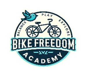 Presentational Bike Freedom: Learn to Ride visual
