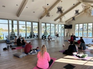 Presentational Sienna Sound Bath/Sound Therapy-February visual