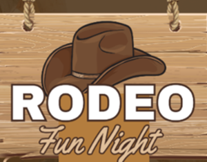 Presentational Tiny Tyke-Rodeo and Fun Night 2026 visual