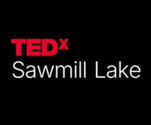 Presentational TEDxSawmill Lake: Registration to attend visual