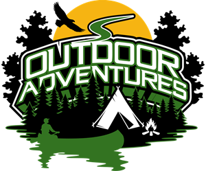 Presentational Tiny Tyke /  Outdoor Adventures: Orienteering Egg Hunt visual