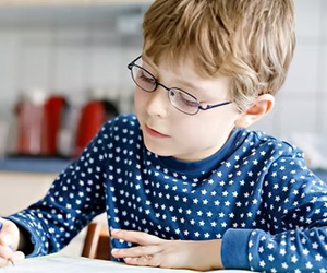 Presentational Camp: Fast Forward Kids: Look I'm an Author! visual