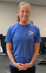 Presentational Brushy Lake Personal Training: Sara Bartalone visual