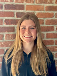 Presentational Hailey Niedzwecki - Tennis Lessons visual