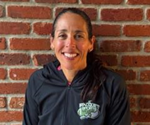 Presentational Jennifer Kertis - Pickleball Lesson visual