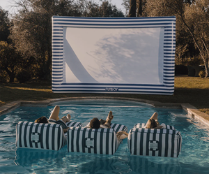 Presentational Teen Floaties & Films: Anime Movie Night visual