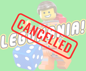 Presentational Camp: Fast Forward Kids: Lego Mania visual