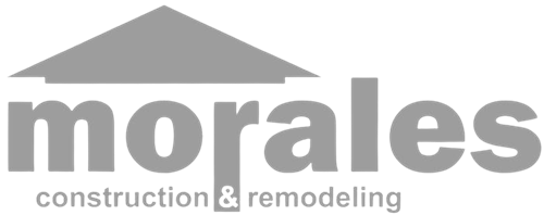 Morales Construction & Remodeling website