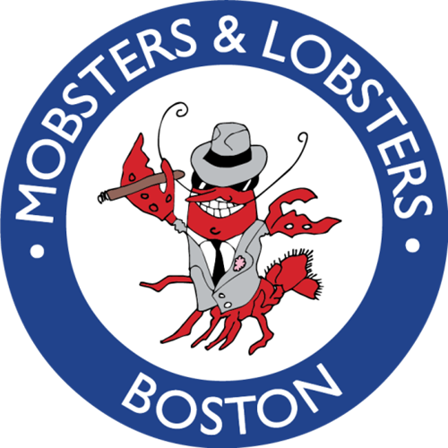 Mobsters and Lobsters website