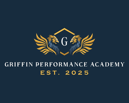 Griffin Performance Academy website