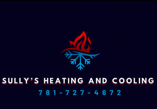 Sully’s Heating and Cooling website