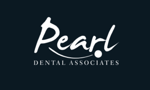 Pearl Dental website
