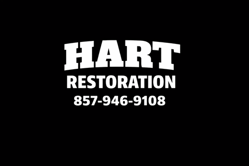 Hart Restoration, LLC website