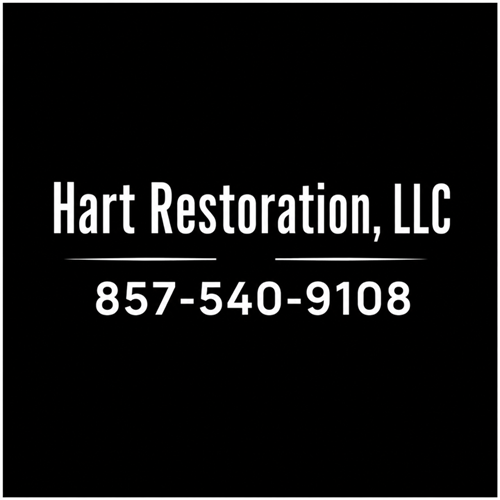 Hart Restoration, LLC website